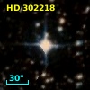 HD 302218
