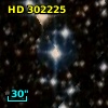 HD 302225