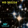 HD 302216