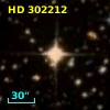 HD 302212
