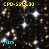 CPD-56  2180