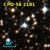 CPD-56  2181