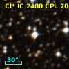 Cl* IC 2488    CPL      70