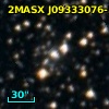2MASX J09333076-5900273