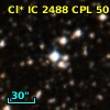 Cl* IC 2488    CPL      50