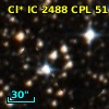 Cl* IC 2488    CPL      51