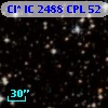 Cl* IC 2488    CPL      52