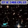Cl* IC 2488    CPL      57