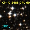 Cl* IC 2488    CPL      60