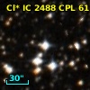 Cl* IC 2488    CPL      61