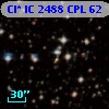 Cl* IC 2488    CPL      62