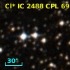 Cl* IC 2488    CPL      69