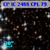 Cl* IC 2488    CPL      79