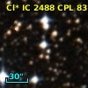 Cl* IC 2488    CPL      83