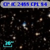 Cl* IC 2488    CPL      84