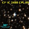 Cl* IC 2488    CPL      89