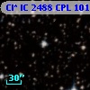 Cl* IC 2488    CPL     101