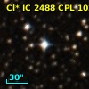 Cl* IC 2488    CPL     102