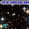 Cl* IC 2488    CPL     104