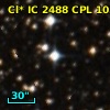 Cl* IC 2488    CPL     105