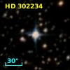 HD 302234