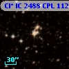 Cl* IC 2488    CPL     112