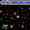 Cl* IC 2488    CPL     118