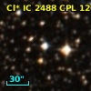 Cl* IC 2488    CPL     120