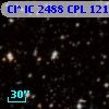 Cl* IC 2488    CPL     121