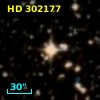 HD 302177