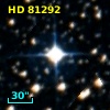 HD  81292