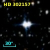 HD 302157