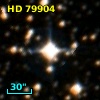 HD  79904