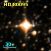 HD  80095