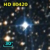 HD  80420