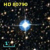 HD  80790