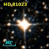 HD  81023