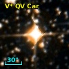 V* QV Car