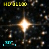 HD  81100