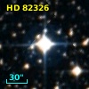 HD  82326