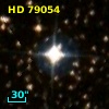 HD  79054