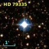 HD  79335