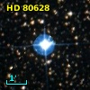HD  80628