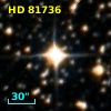 HD  81736