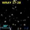 WRAY 17-28