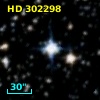 HD 302298