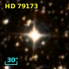 HD  79173