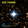 HD  79490