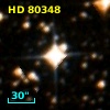 HD  80348