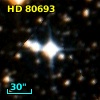 HD  80693